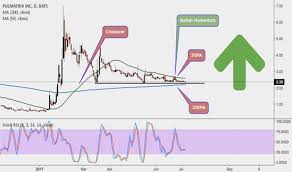 Pulm Stock Price And Chart Nasdaq Pulm Tradingview