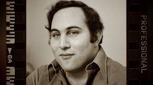 David Berkowitz