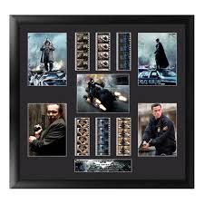 I realized that quality was actually mostly dictated by that imax camera focus, so the shot of cooper in the tesseract is by far the most stunning. Film Cells Ltd Real Film From Movie Classics Touch Of Modern