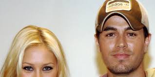 Enrique Iglesias, Anna Kournikova Expecting Baby No. 4