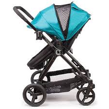 Contours Bliss 4 In 1 Stroller In Laguna Blue Convertible Stroller Stroller Toddler Stroller