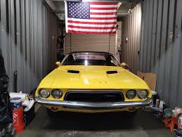 Image result for Yellow Blaze 1974 Challenger