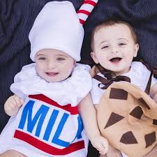 Bebe Nutella Costume Halloween Toddler Costume Bebe Costume Etsy In 2020 Toddler Halloween Costumes Toddler Costumes Twin Halloween Costumes