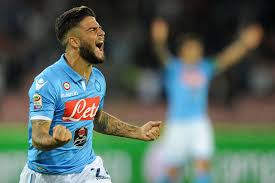 04 de junio del 1991. How Lorenzo Insigne Brought Back The Spark To A Fading Napoli Bleacher Report Latest News Videos And Highlights