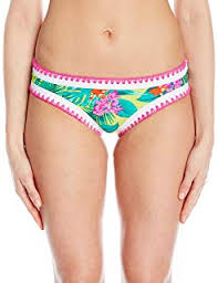 Amazon Com Betsey Johnson Womens Swimwear Womens Betseys