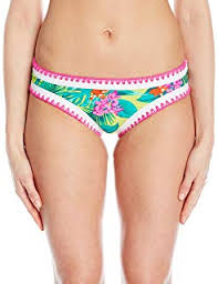 amazon com betsey johnson womens swimwear womens betseys