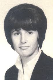 Patricia "Patsy" Jinright Gladden