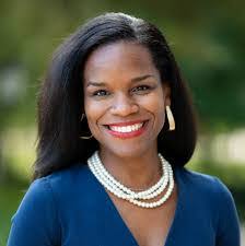 Crystal Witherspoon's Instagram, Twitter & Facebook