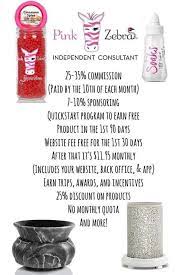 Contact a consultant to learn more. Sprinkles4youpaulamwyner Independant Consultant Pink Zebra Posts Facebook
