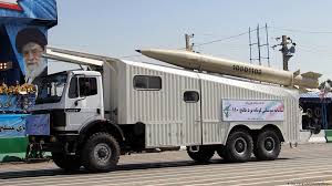 WP: Иран готов поставлять России баллистические ракеты – DW – 16.10.2022