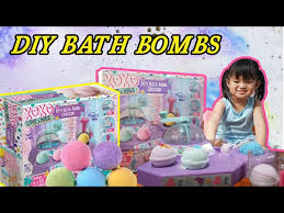 Can i use a bath bomb if i have sensitive skin? laura gallant/buzzfeed. Easy Diy Bath Bomb With Xoxo Love Hugs Diy Bath Bomb Creator Kit Youtube