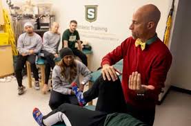 North Oaks Sports Medicine