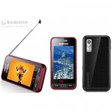Samsung S5233T Star TV - Thông tin chi ...