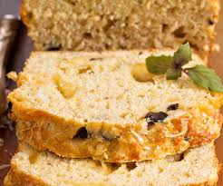 Cake Aux Olives Et Au Fromage Recette Facile Recipe Savoury Cake Recipes Easy Meals