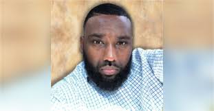 Obituary information for Anthony L. Williams