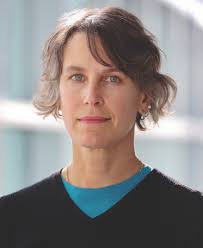 From Truro to Antarctica With Poet-Naturalist Liz Bradfield