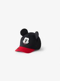 Snoopy Peanuts Cap Zara United States Disney Baby Clothes Mickey Mouse Mickey