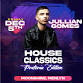 MVMNT - House Classics Featuring Jullian Gomes - Moonshine Menlyn, 209 Aramist Ave, Waterkloof Glen Event Image