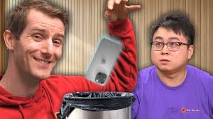 How Chocolate Is Made"