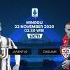You can catch italian serie a action on paramount+, which now has two plans. 1
