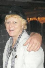 Midge Katherine Klotz (nee Auty) Obituary