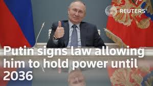 Image result for putin signs