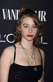 Odessa a'zion has not been in the world of show business for long, but still, a few people know the young actress. Odessa A Zion Grand Army Wiki Fandom