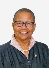 Enid Brown (1934-2020)