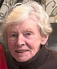 Condolence Book for Bernie Kiely (Kinsale, Cork)