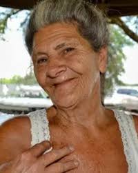 Obituary information for Velea E. Whitmire