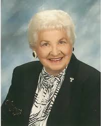 Obituary information for Willa J.V. Johnson