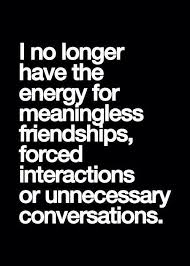 With Age And Experience Comes Clarity A Few True Friends Interactions That Make You Think Or Laugh And Conversations Words Life Quotes Inspirational Quotes