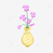 Bagi kalian yang sudah bisa membuat icon love 31 Gambar Lukisan Bunga Dalam Pasu Romi Gambar