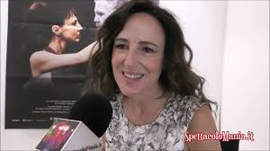 Valentina Carnelutti protagonista de L'uomo senza colpa: videointervista