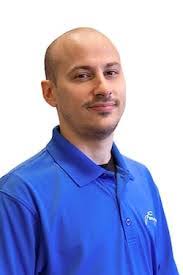 Felipe Salguero's Instagram, Twitter & Facebook