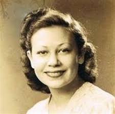 Bertha Mae Clark Obituary