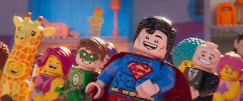 Third part is an american animated film based on lego construction toys. The Lego Movie 2 Review It S Perfectly Fine And Not Much More Vox