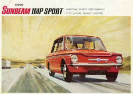 Vous voulez souhaiter un joyeux anniversaire à quelqu'un de proche et vous êtes en panne nous vous proposons une sélection de textes d'anniversaire, découvrez ces modèles de textes et. Sunbeam Imp Sport Ad Sunbeam Car Ads Car Advertising