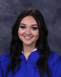 Joaquin HS Introduces Graduating Class of 2022