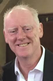 Obituary: Diarmuid S. Murphy (1963-2020): an Appreciation