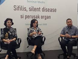 We did not find results for: Raja Singa Alias Sifilis Bisa Menulari Seseorang Tanpa Harus Hubungan Intim Semua Halaman Grid Health
