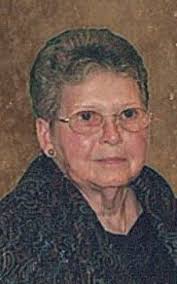 Shirley Ann (Muddiman) Funk