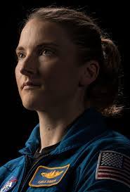 Kayla Barron's Instagram, Twitter & Facebook