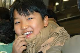 05 Dec: Suwon and Seoul in Korea