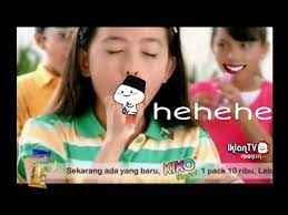 Jngn diliattttt tonton video terbaru dari kiko enak tau (@choco_chipss.s). Meme Iklan Kiko Kiko Enak Tau Youtube