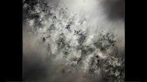 Livraison offerte en france métropolitaine, suisse et belgique. Peinture Acrylique Abstraite En Noir Et Blanc Peinture Acrylique Abstraite Peinture Noir Et Blanc Peinture Acrylique