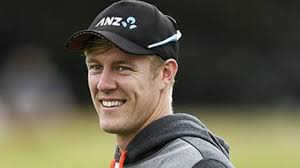 New Zealand's Kyle Jamieson to join Surrey county after WTC final against  India