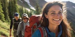 Ciara Martin, The Planted Yogi Events and Tickets