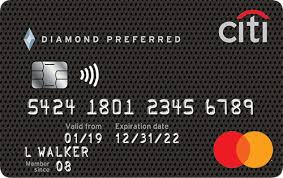 Credit karma tax vs turbotax Citi Diamond Preferred Card Credit Karma