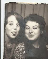 North Uxbridge School Teachers 1921